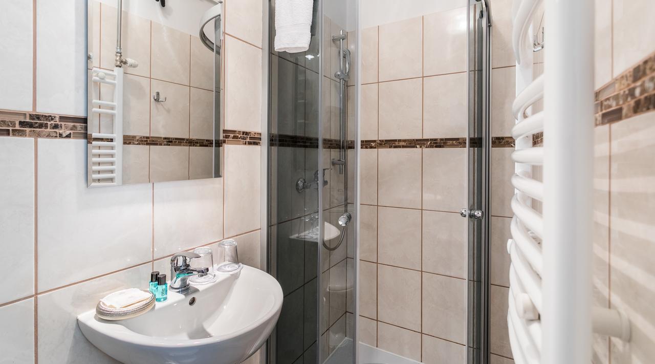 Apartment Szlak 11 - In Krakau
