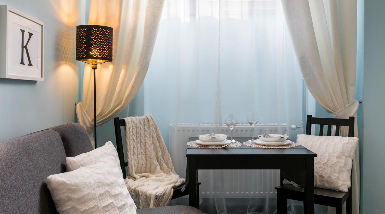 Apartment Szlak 11 - In Krakau