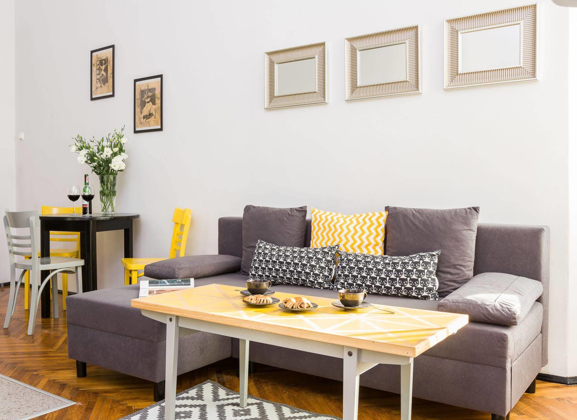 Szlak 11 - In Apartment Krakau