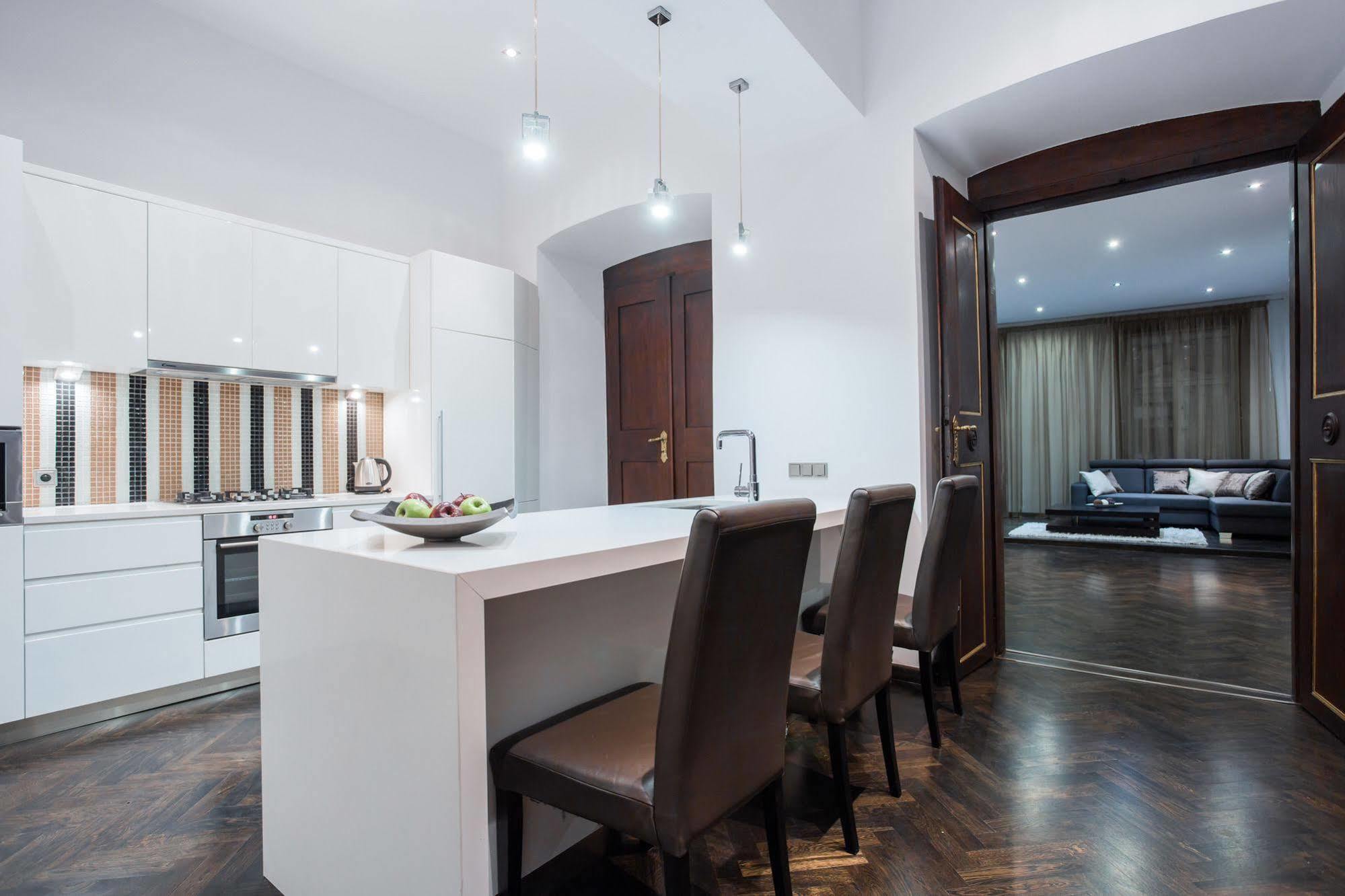 Szlak 11 - In Apartment Krakau