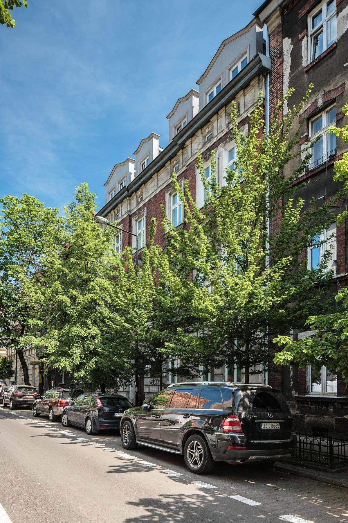 Szlak 11 - In Apartment Krakau